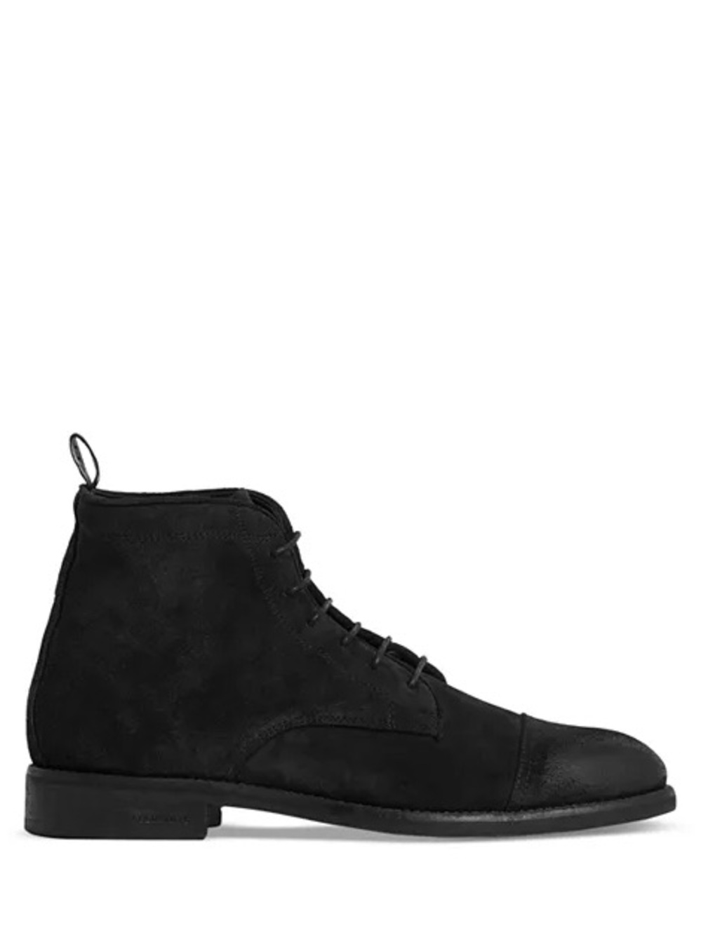 ALLSAINTS Harland Boot - Picture 3 of 8